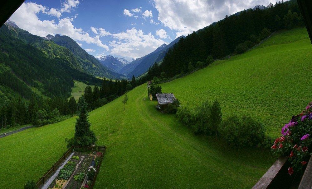 Doadlerhof Vila Neustift im Stubaital Quarto foto